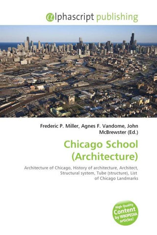 Chicago School (Architecture)