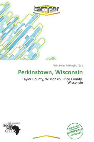 Perkinstown, Wisconsin