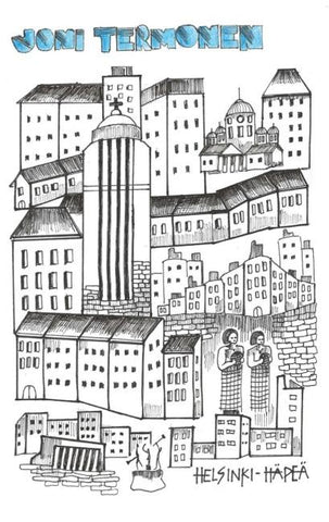 Helsinki-häpeä