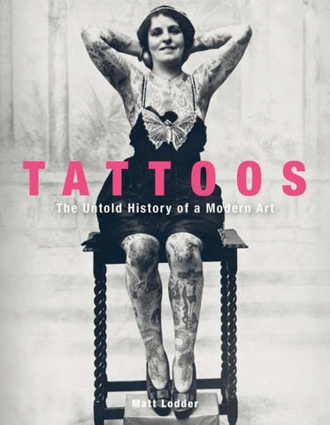 Tattoos