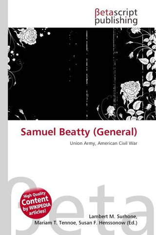Samuel Beatty (General)