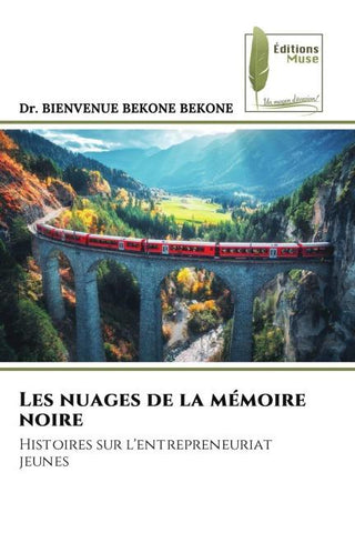 Les nuages de la mémoire noire