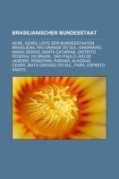 Brasilianischer Bundesstaat