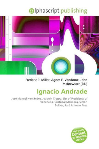 Ignacio Andrade