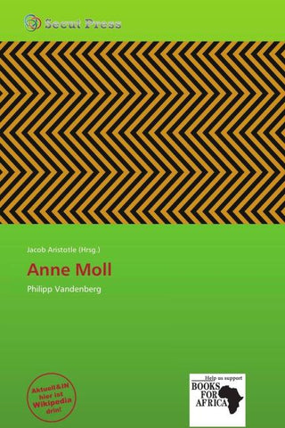 Anne Moll