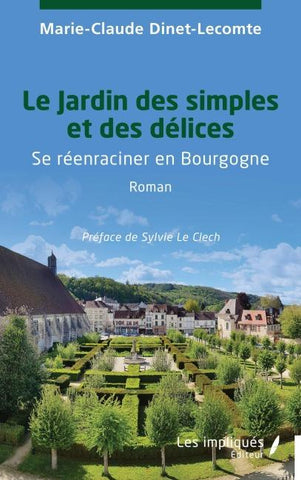 Le Jardin des simples et des délices