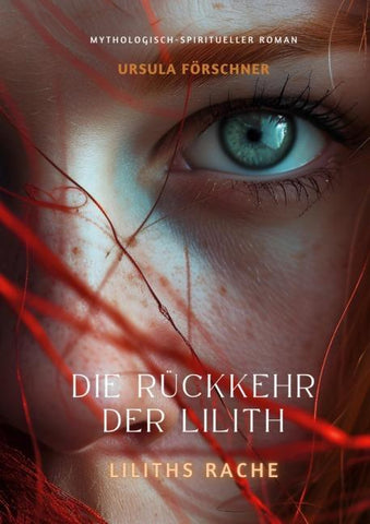 Die Rückkehr der Lilith: Liliths Rache