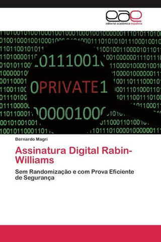 Assinatura Digital Rabin-Williams
