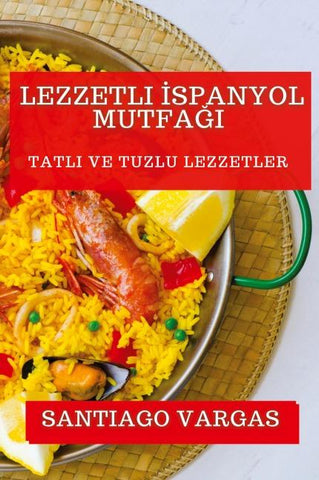 Lezzetli ¿spanyol Mutfa¿¿