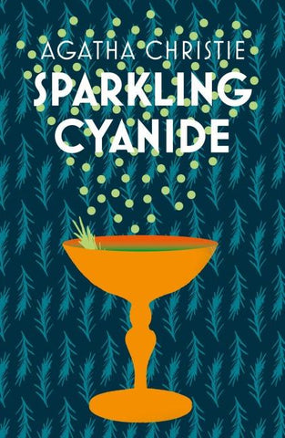 SPARKLING CYANIDE HB