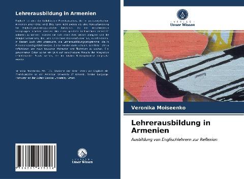 Lehrerausbildung in Armenien