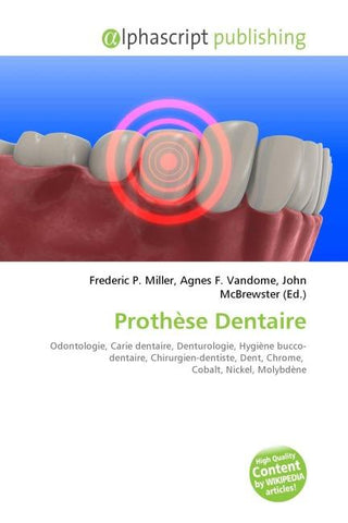 Prothèse Dentaire
