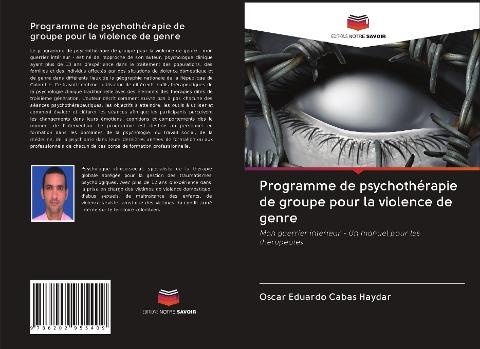Programme de psychothérapie de groupe pour la violence de genre