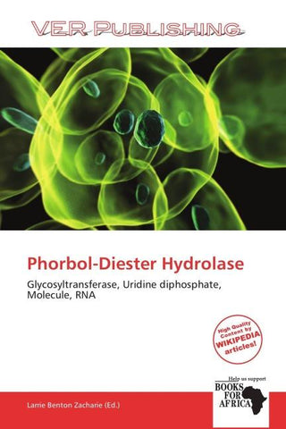 Phorbol-Diester Hydrolase
