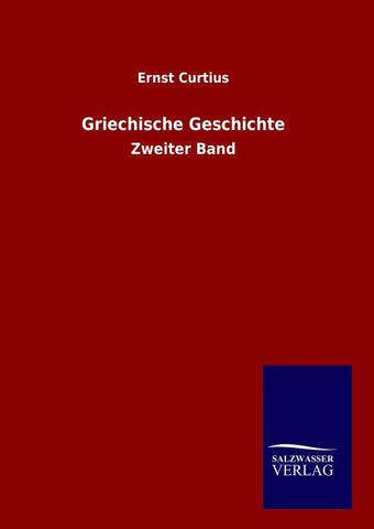 Griechische Geschichte