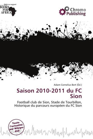 Saison 2010-2011 du FC Sion