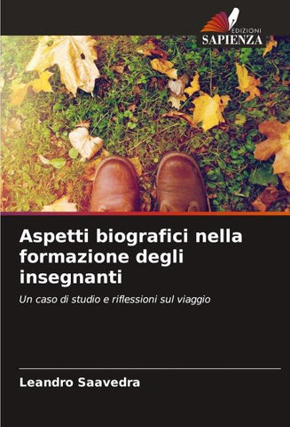 Aspetti biografici nella formazione degli insegnanti