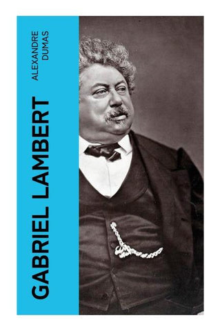 Gabriel Lambert