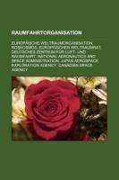 Raumfahrtorganisation
