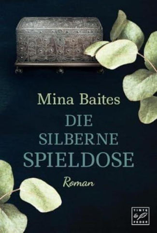 Die silberne Spieldose