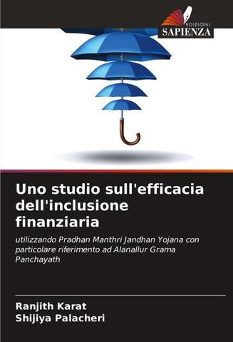 Uno studio sull'efficacia dell'inclusione finanziaria