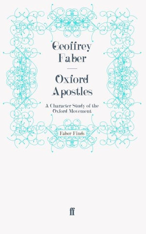 Oxford Apostles