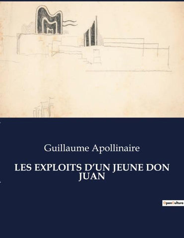 LES EXPLOITS D'UN JEUNE DON JUAN
