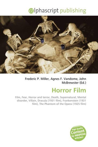 Horror Film