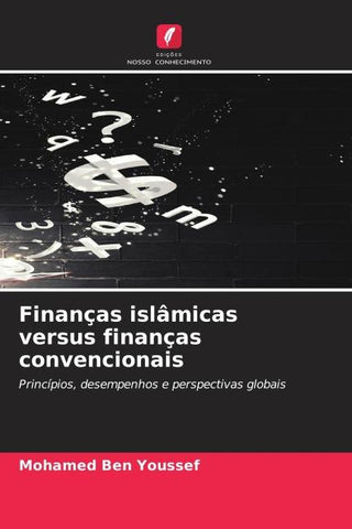 Finanças islâmicas versus finanças convencionais