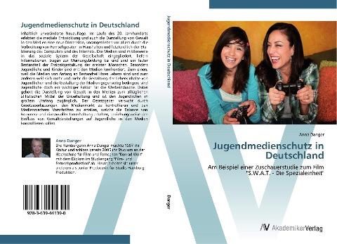 Jugendmedienschutz in Deutschland