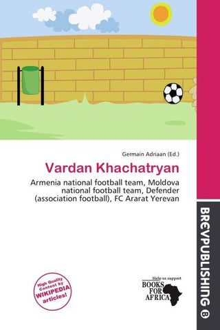 Vardan Khachatryan