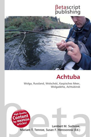 Achtuba