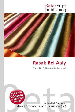 Rasak Bel Aaly
