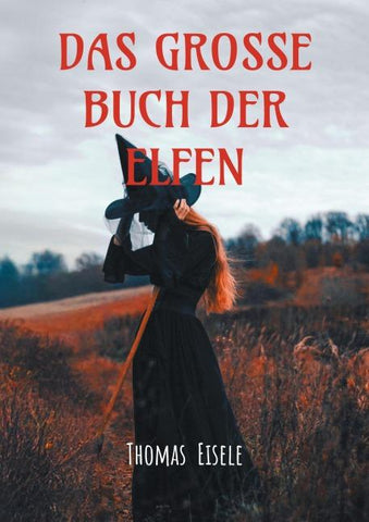 Das große Buch der Elfen