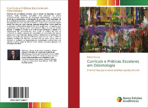 Currículo e Práticas Escolares em Odontologia