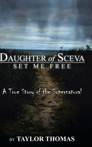 Daughter of Sceva
