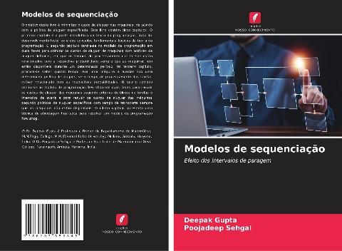 Modelos de sequenciação