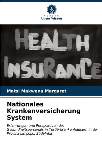 Nationales Krankenversicherung System