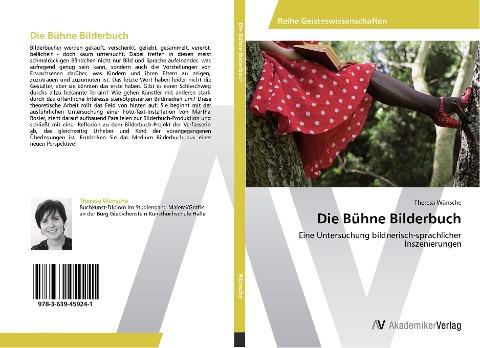Die Bühne Bilderbuch