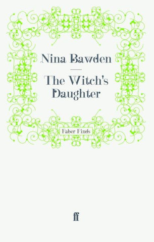 The Witch's Daughter