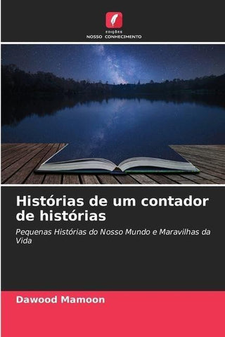 Histórias de um contador de histórias