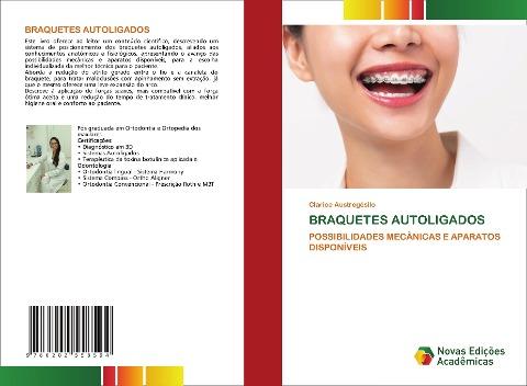 BRAQUETES AUTOLIGADOS