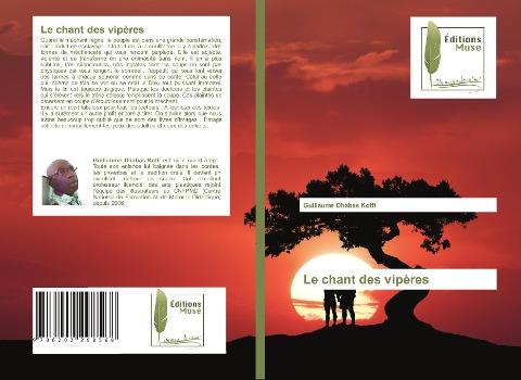 Le chant des vipères