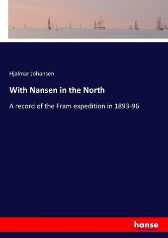 With Nansen in the North