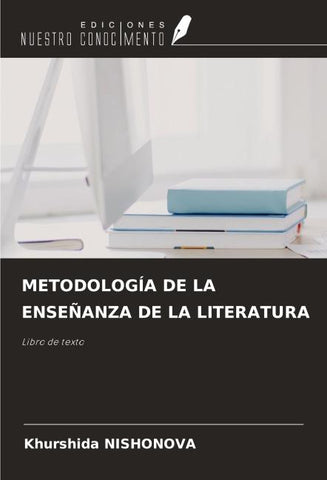 METODOLOGÍA DE LA ENSEÑANZA DE LA LITERATURA