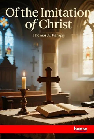 Of the Imitation of Christ