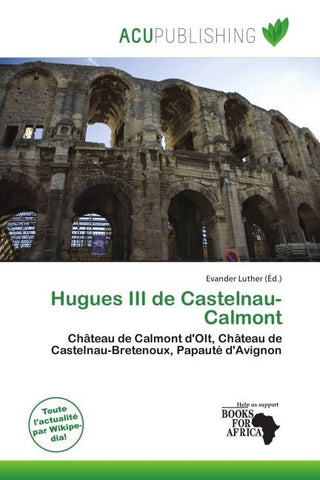 Hugues III de Castelnau-Calmont