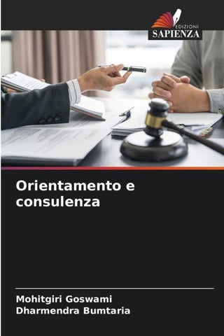 Orientamento e consulenza