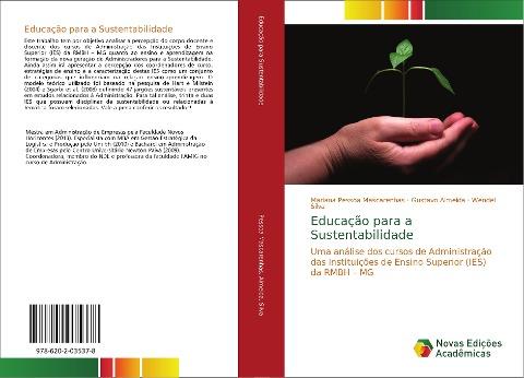 Educação para a Sustentabilidade