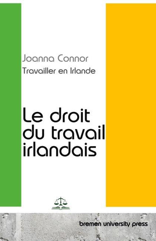 Travailler en Irlande
